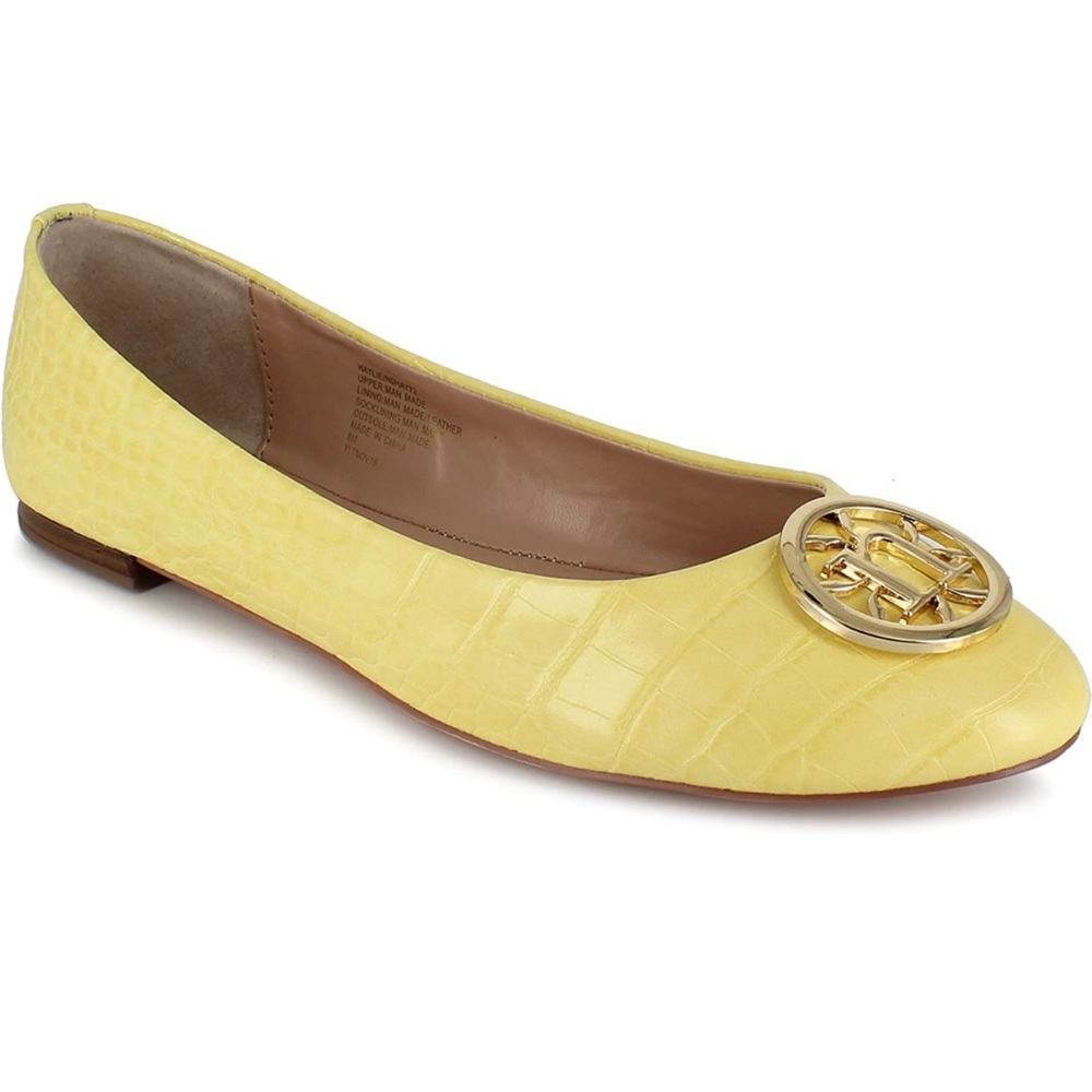 Nanette Nanette Lepore Women's Flat